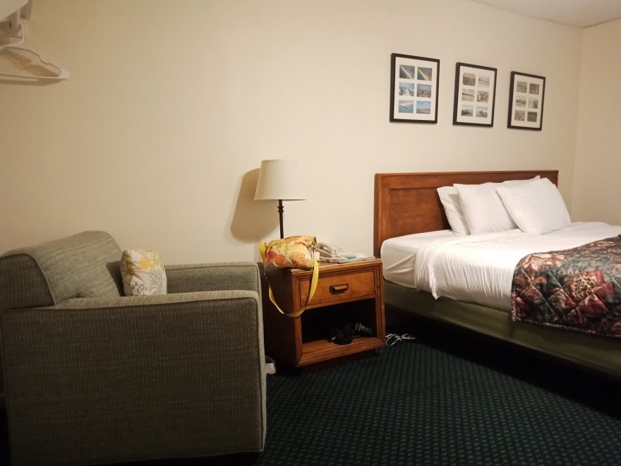 Shoreham Hotel
