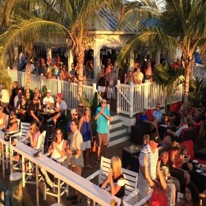 Sunset Grille