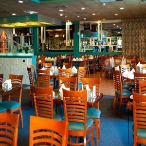 The Bonfire Restaurant