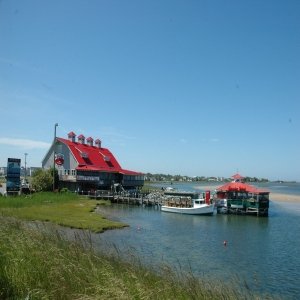 Hooper's Crab House