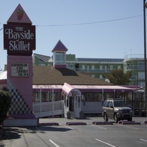 The Bayside Skillet