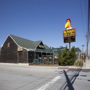 Big Pecker's Bar & Grill