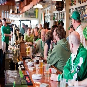 Shenanigan's Irish Pub