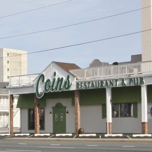 Coins Pub & Restaurant