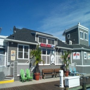 The Reel Inn
