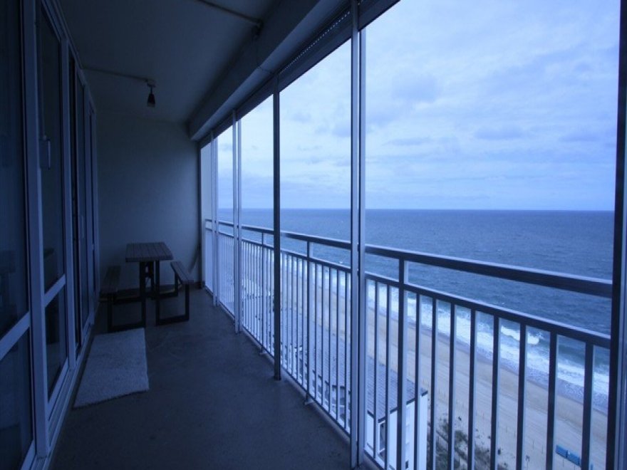Ocean City Condos