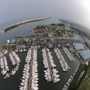 Sunset Marina