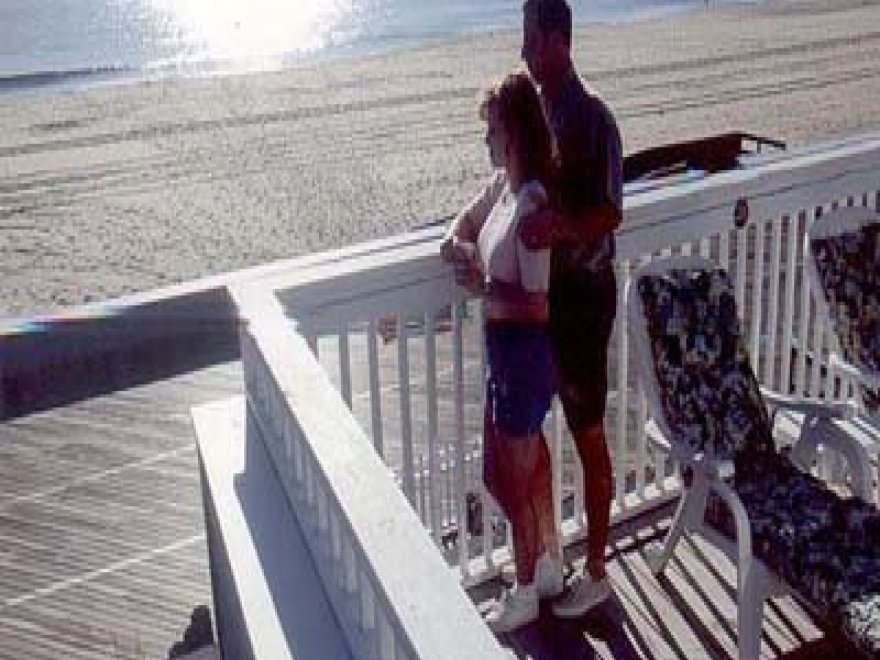 Beach Walk Hotel