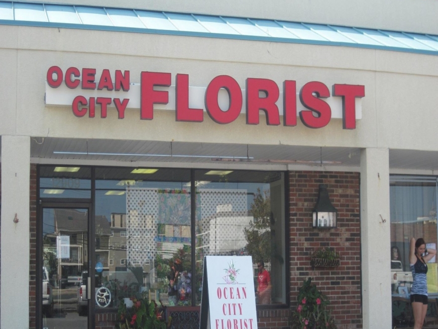 Ocean City Florist and Gifts
