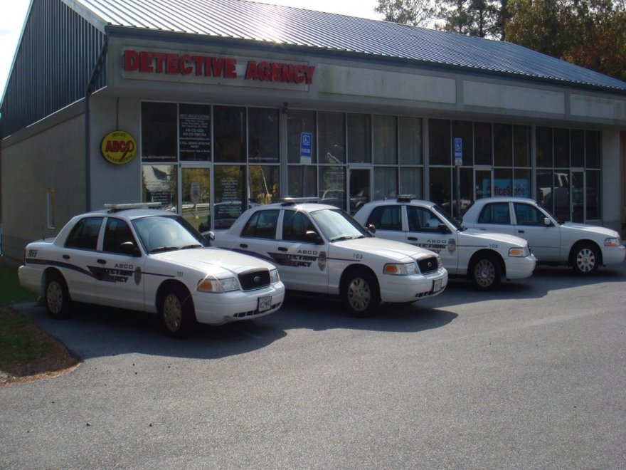 ABCO Investigations & Protection Agency