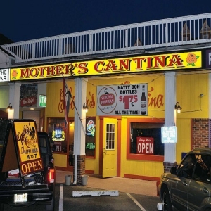 Mother's Cantina