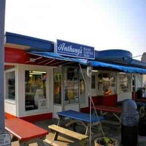 Anthony's Carryout