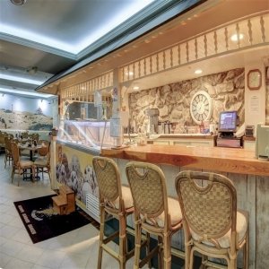 The Beach House Restaurant