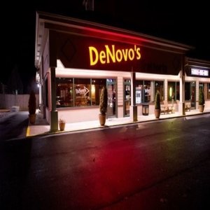 Don's Seafood & Chophouse