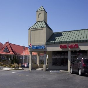 Domino's Pizza