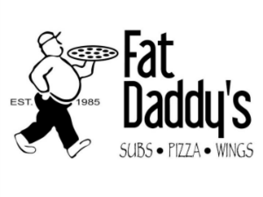 Fat Daddy's Subs Pizza Wings