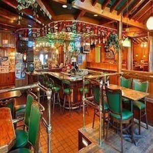 Finnigan's Irish Pub & Eatery