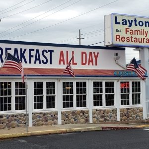 Layton's Family Restaurant