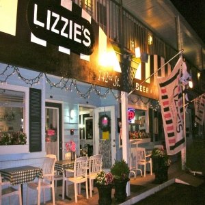 Lizzie's Cafe & Bistro 142nd St.