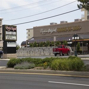Nick's Original House of Ribs