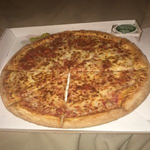 Papa John's Pizza