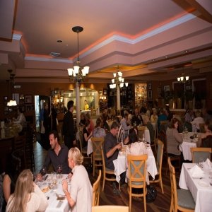 Ristorante Antipasti