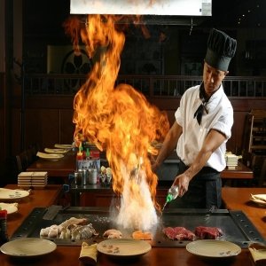 Sakura Japanese Steak, Seafood House & Sushi Bar