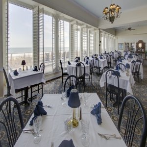 Hilton Garden Inn Ocean City Oceanfront