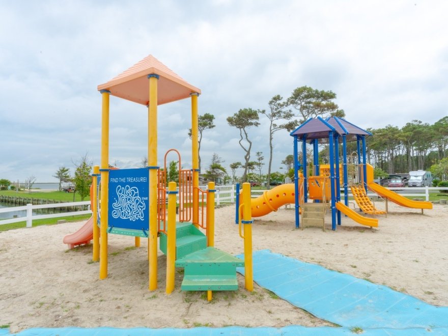 Sun Outdoors Ocean City