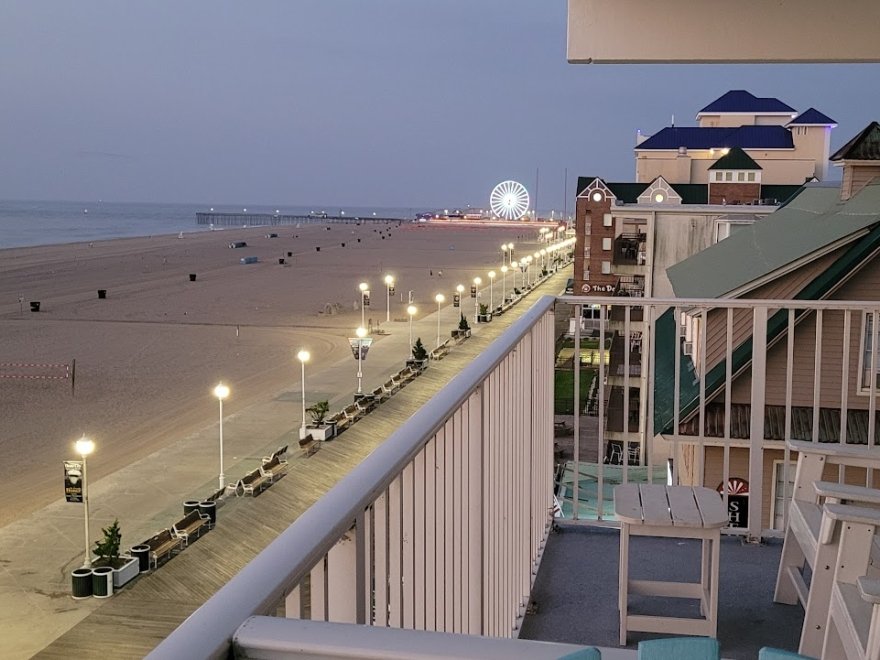 Elcapitan Condominiums