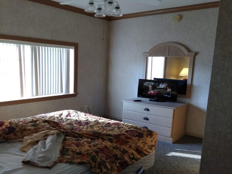 Ocean 1 Hotel & Suites