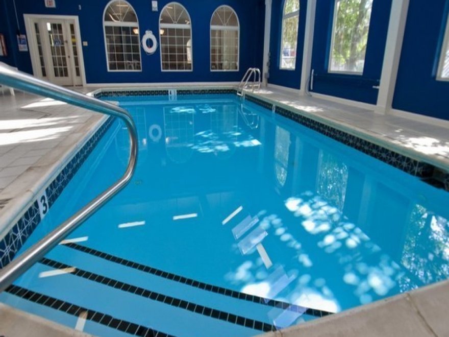 Marylander Hotel Condo