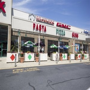 Three Brothers Italian Restaurant