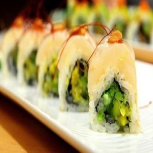 Blue Fish