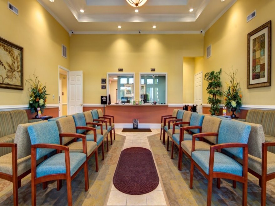 West Ocean City Injury & Illness Center