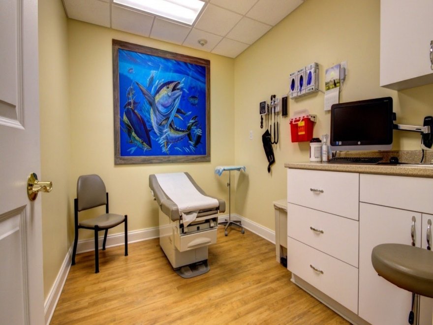 West Ocean City Injury & Illness Center