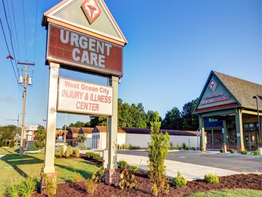 West Ocean City Injury & Illness Center