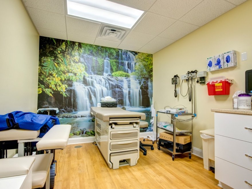 West Ocean City Injury & Illness Center
