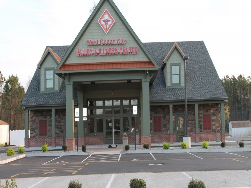 West Ocean City Injury & Illness Center