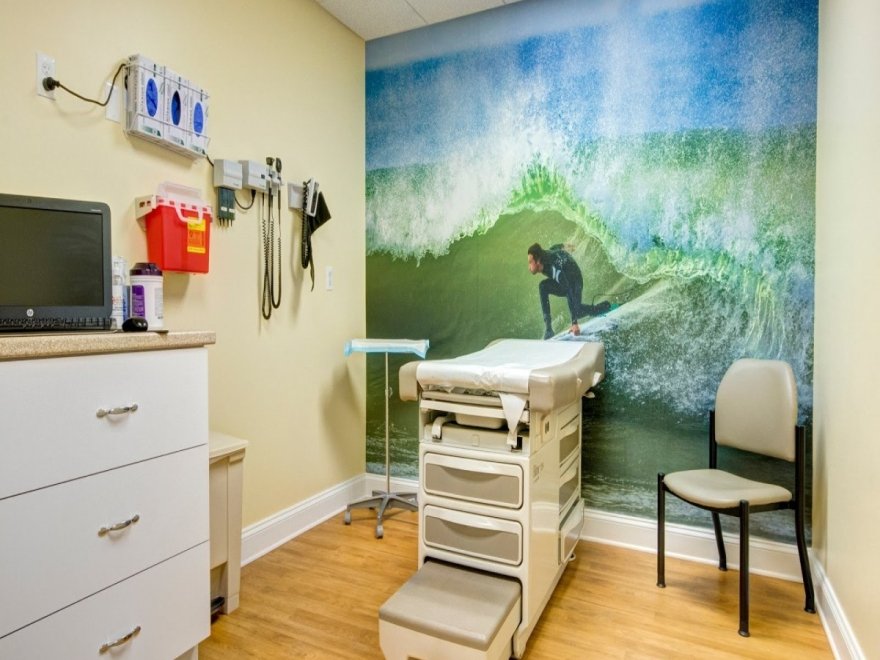 West Ocean City Injury & Illness Center
