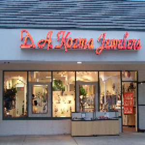 D.A.Kozma Jewelers