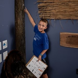 Delmarva Discovery Museum
