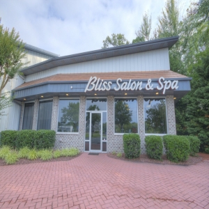 Bliss Salon & Spa