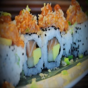 Rice House Bistro