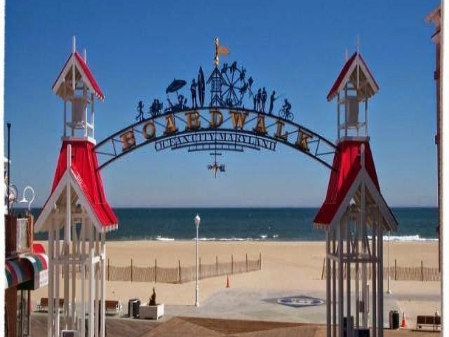 Jocelyn Manor Rentals