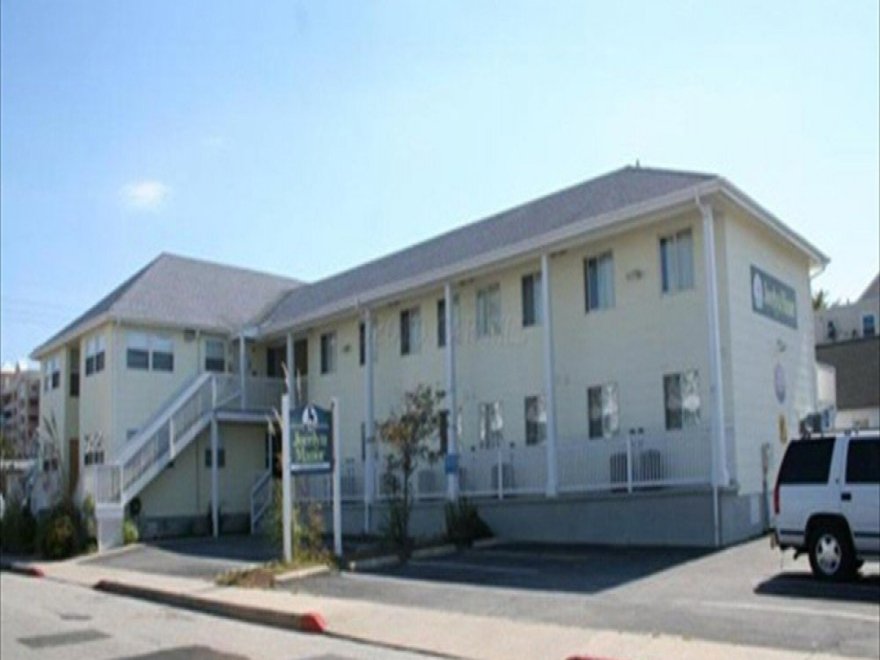 Jocelyn Manor Rentals