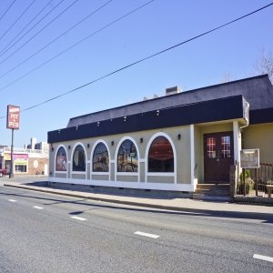 28th St. Pit-n-Pub