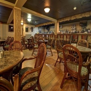 Bamboo Lounge