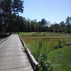 Glen Riddle Golf Club