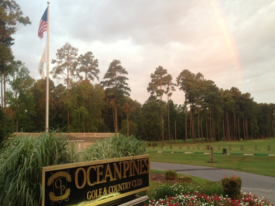 Ocean Pines Golf Club